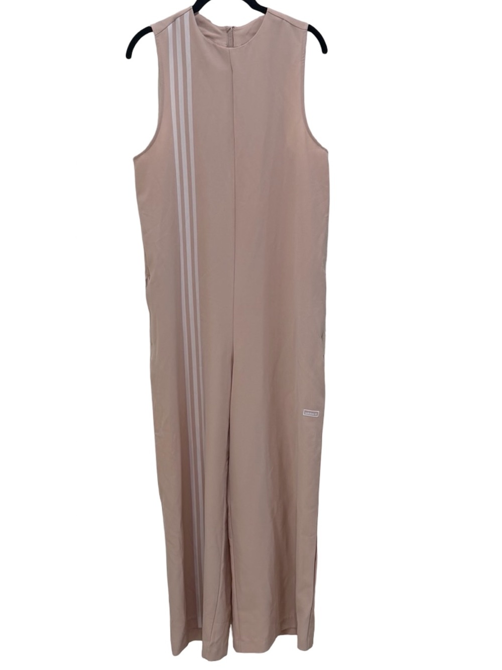 Adidas Originals TIrd Jumpsuit In
Ash Pearl - Picture 8 of 8